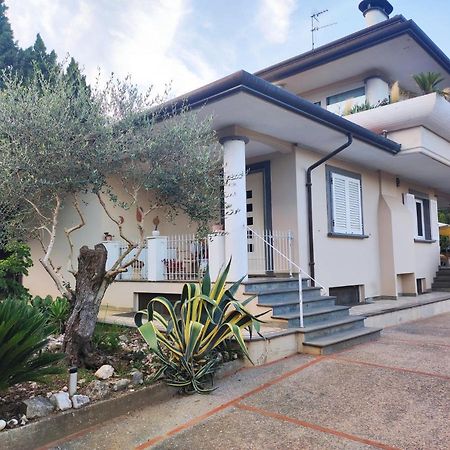 Villa Torrone Camaiore Bagian luar foto