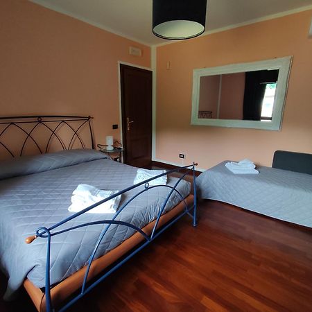 Villa Torrone Camaiore Bagian luar foto