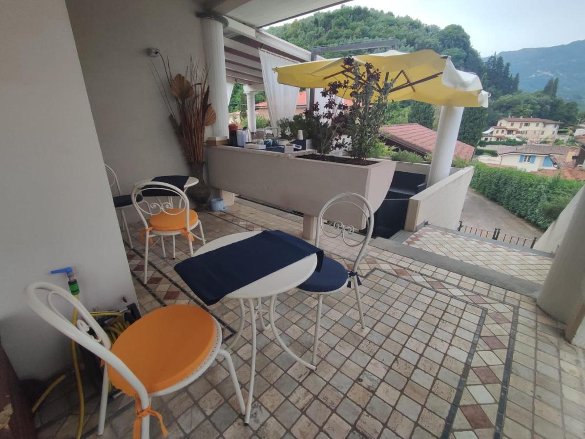 Villa Torrone Camaiore Bagian luar foto