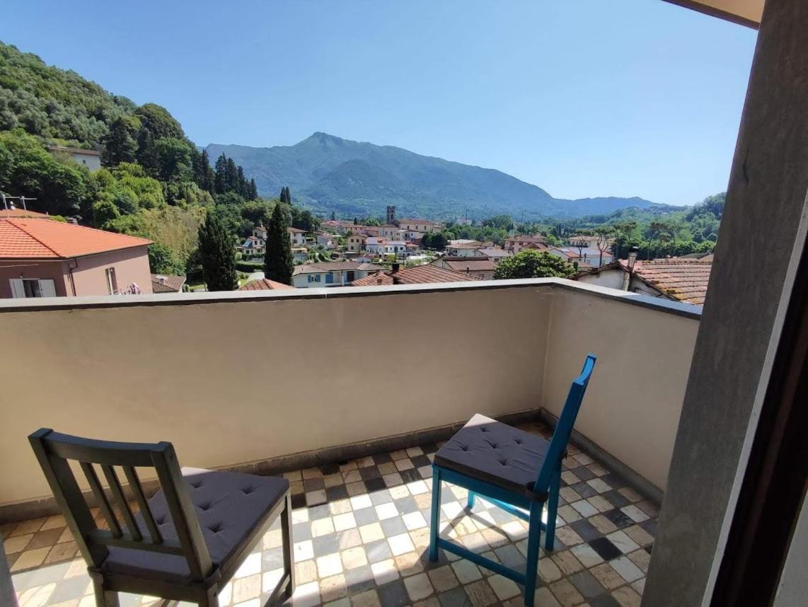 Villa Torrone Camaiore Bagian luar foto