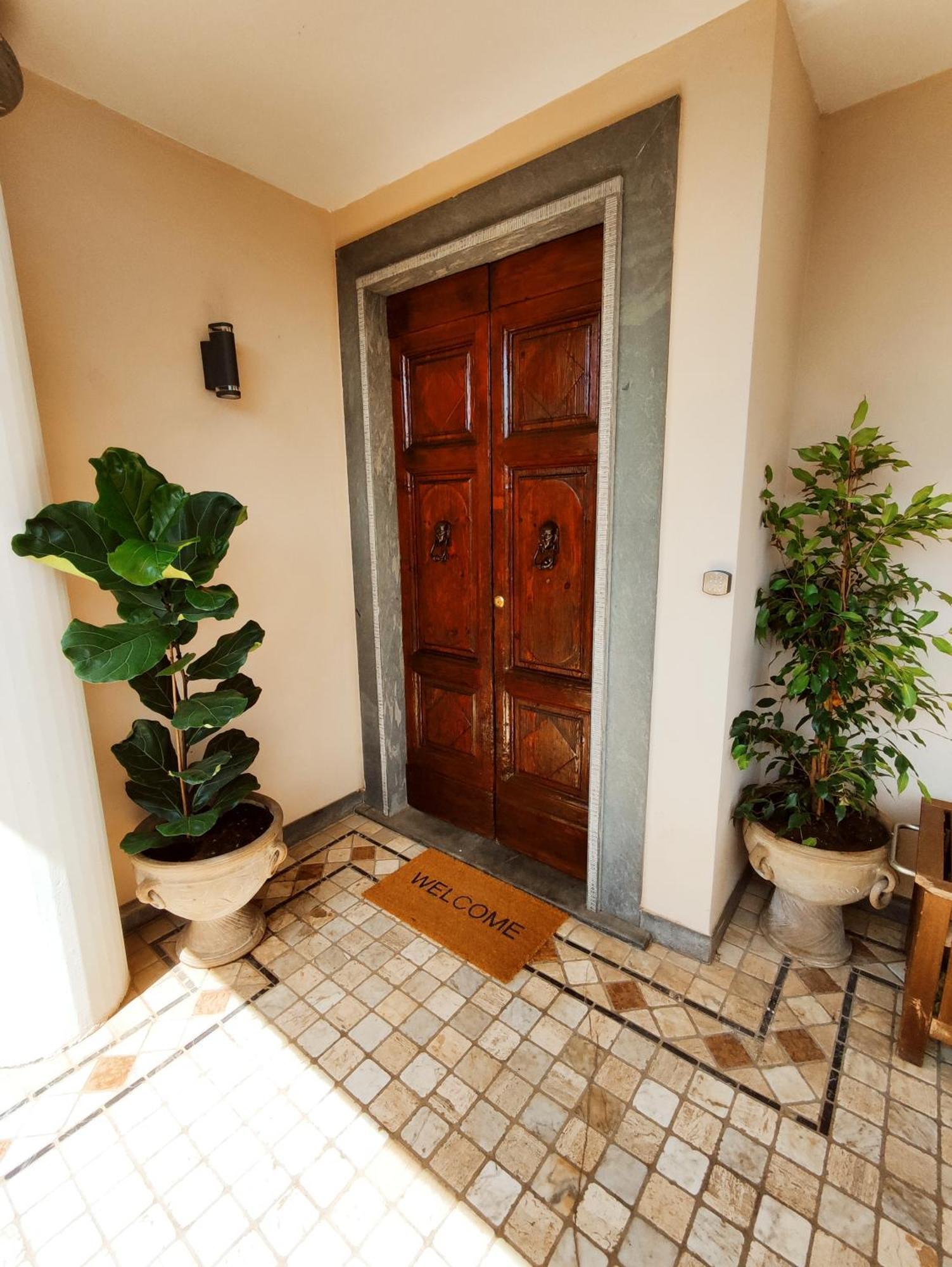 Villa Torrone Camaiore Bagian luar foto